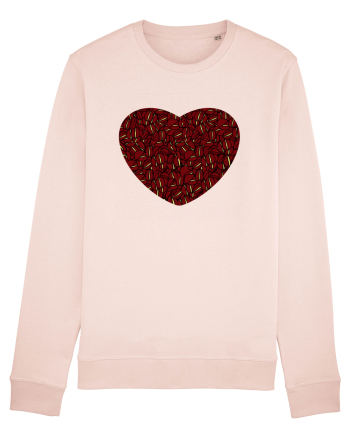 Coffee lovers Candy Pink