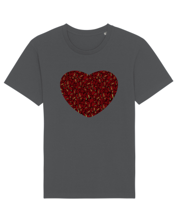 Coffee lovers Anthracite