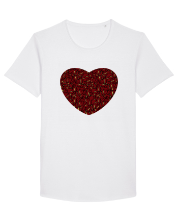 Coffee lovers White