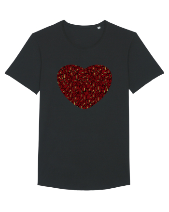 Coffee lovers Black