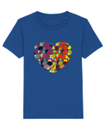 Coffee lovers Tricou mânecă scurtă  Copii Mini Creator