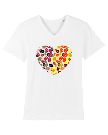 Coffee lovers White