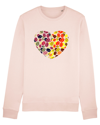 Coffee lovers Candy Pink