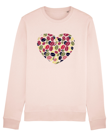 Coffee lovers Candy Pink
