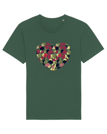 Coffee lovers Bottle Green
