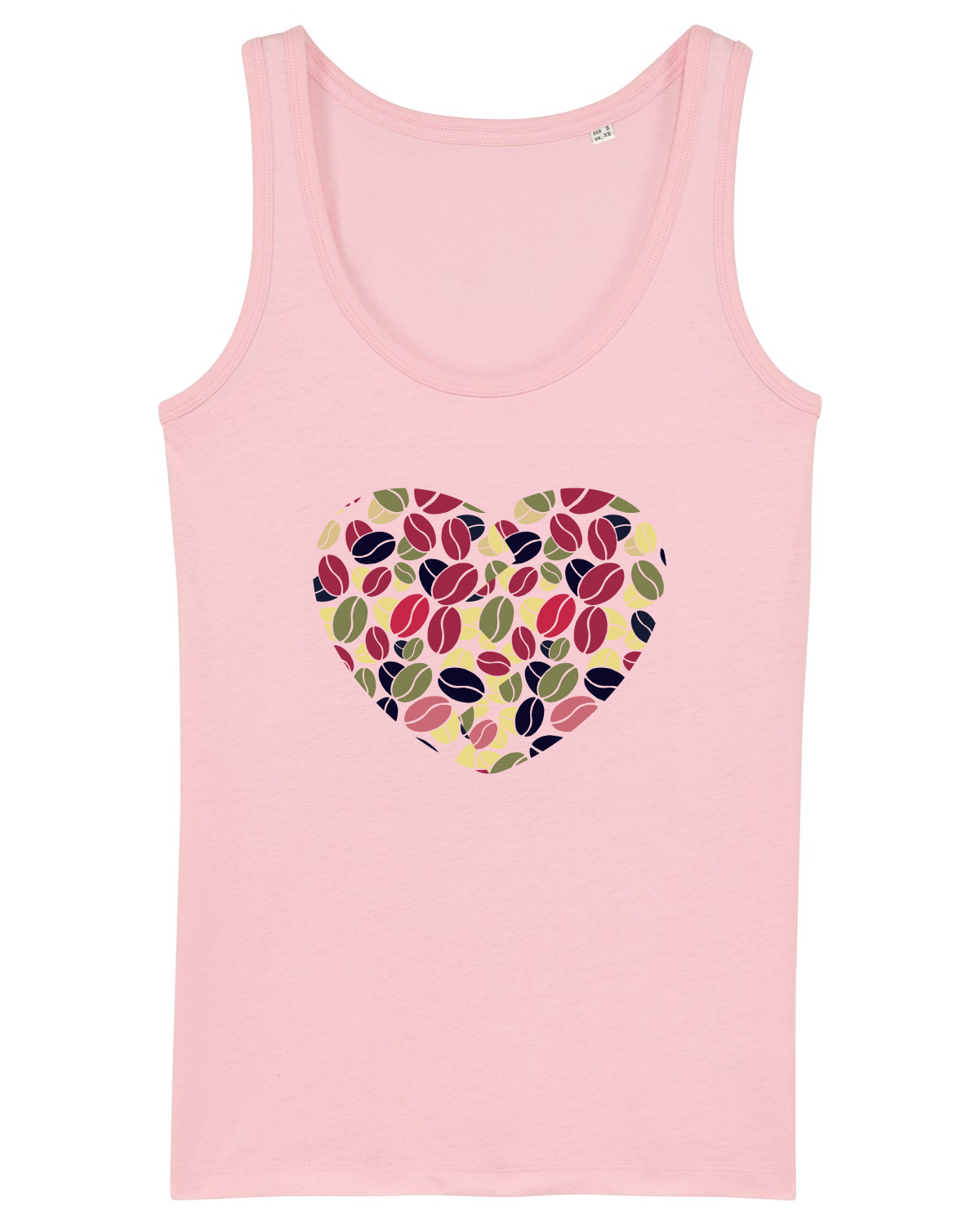 Maiou Damă Dreamer Cotton Pink