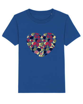 Coffee lovers Majorelle Blue