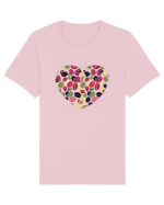 Coffee lovers Tricou mânecă scurtă Unisex Rocker
