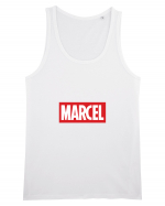 Marvel sau Marcel Maiou Bărbat Runs
