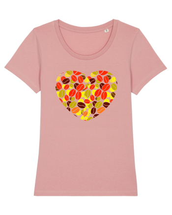 Coffee lovers Canyon Pink