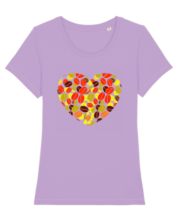 Coffee lovers Lavender Dawn