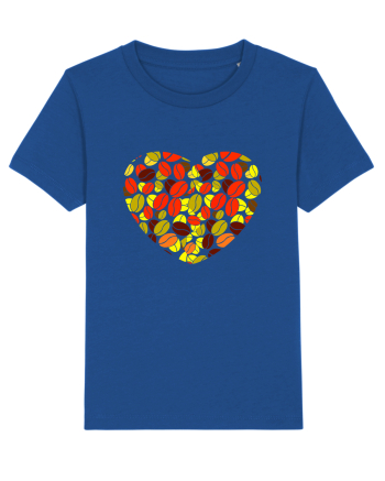 Coffee lovers Majorelle Blue