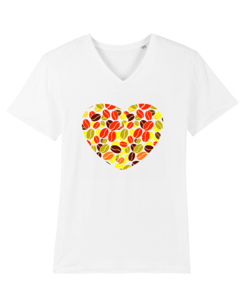Coffee lovers White