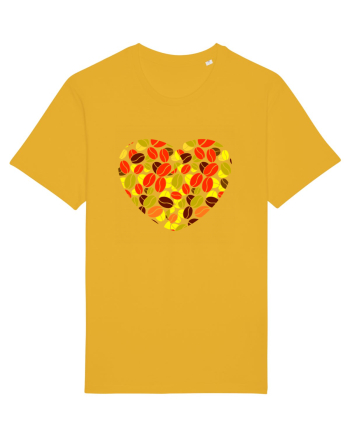 Coffee lovers Spectra Yellow