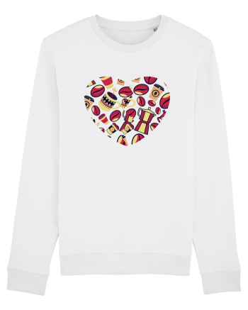 Coffee lovers White
