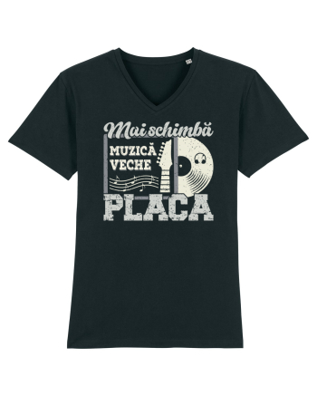Mai schimba placa Black
