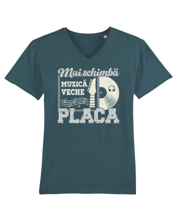 Mai schimba placa Stargazer