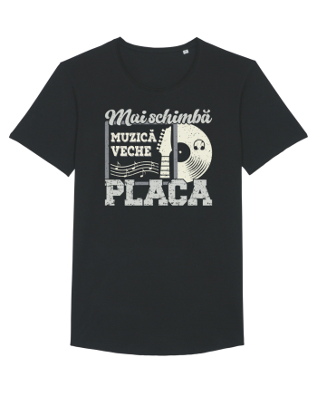 Mai schimba placa Black