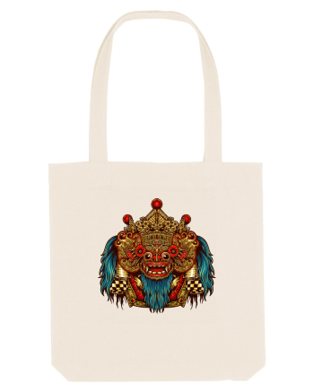 Barong Mask from Bali Natural
