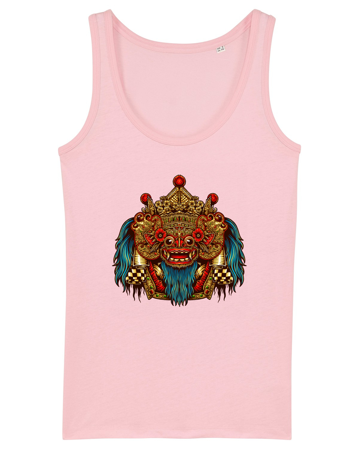Maiou Damă Dreamer Cotton Pink