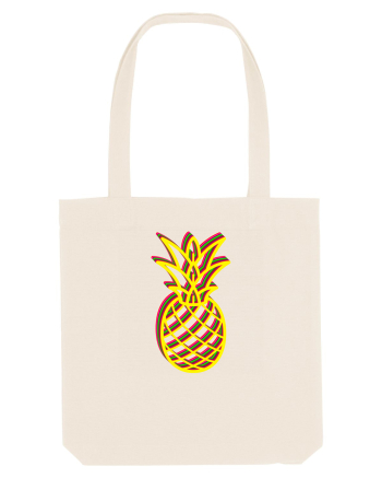 Trippy Pineapple  Natural