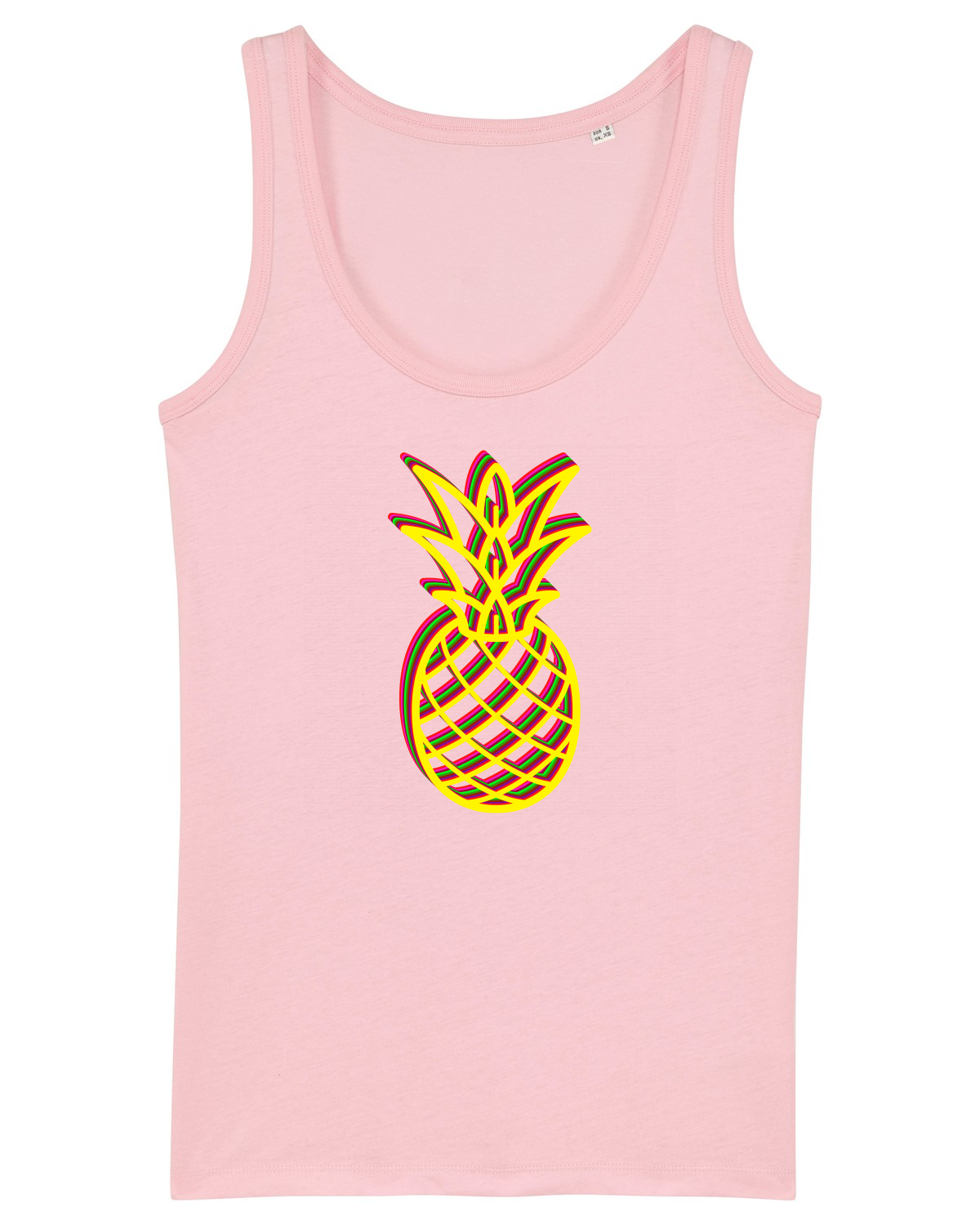 Maiou Damă Dreamer Cotton Pink