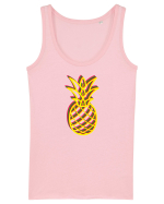 Trippy Pineapple  Maiou Damă Dreamer