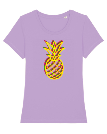Trippy Pineapple  Lavender Dawn