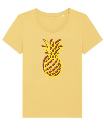 Trippy Pineapple  Jojoba