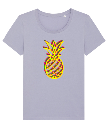 Trippy Pineapple  Lavender