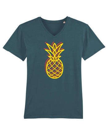 Trippy Pineapple  Stargazer
