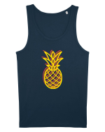 Trippy Pineapple  Maiou Bărbat Runs