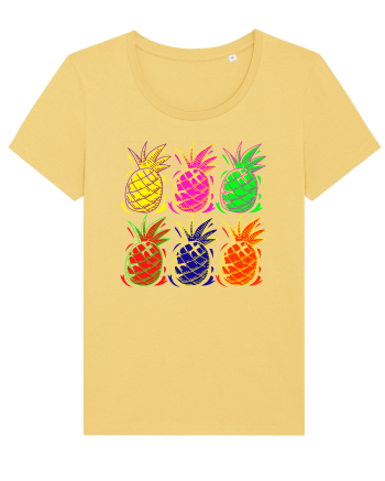 Trippy Pineapple  Jojoba