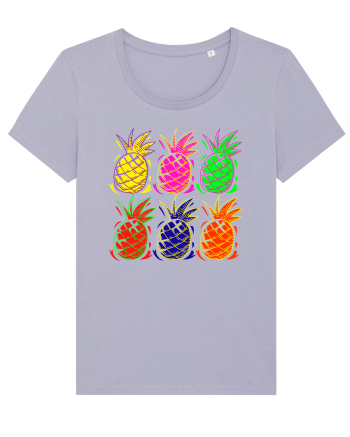 Trippy Pineapple  Lavender