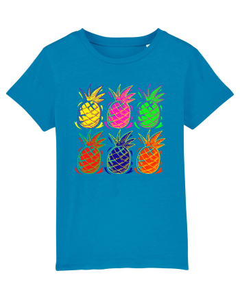 Trippy Pineapple  Azur