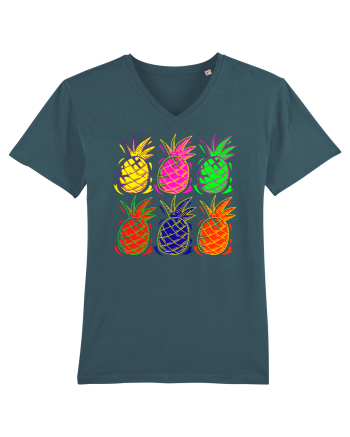 Trippy Pineapple  Stargazer