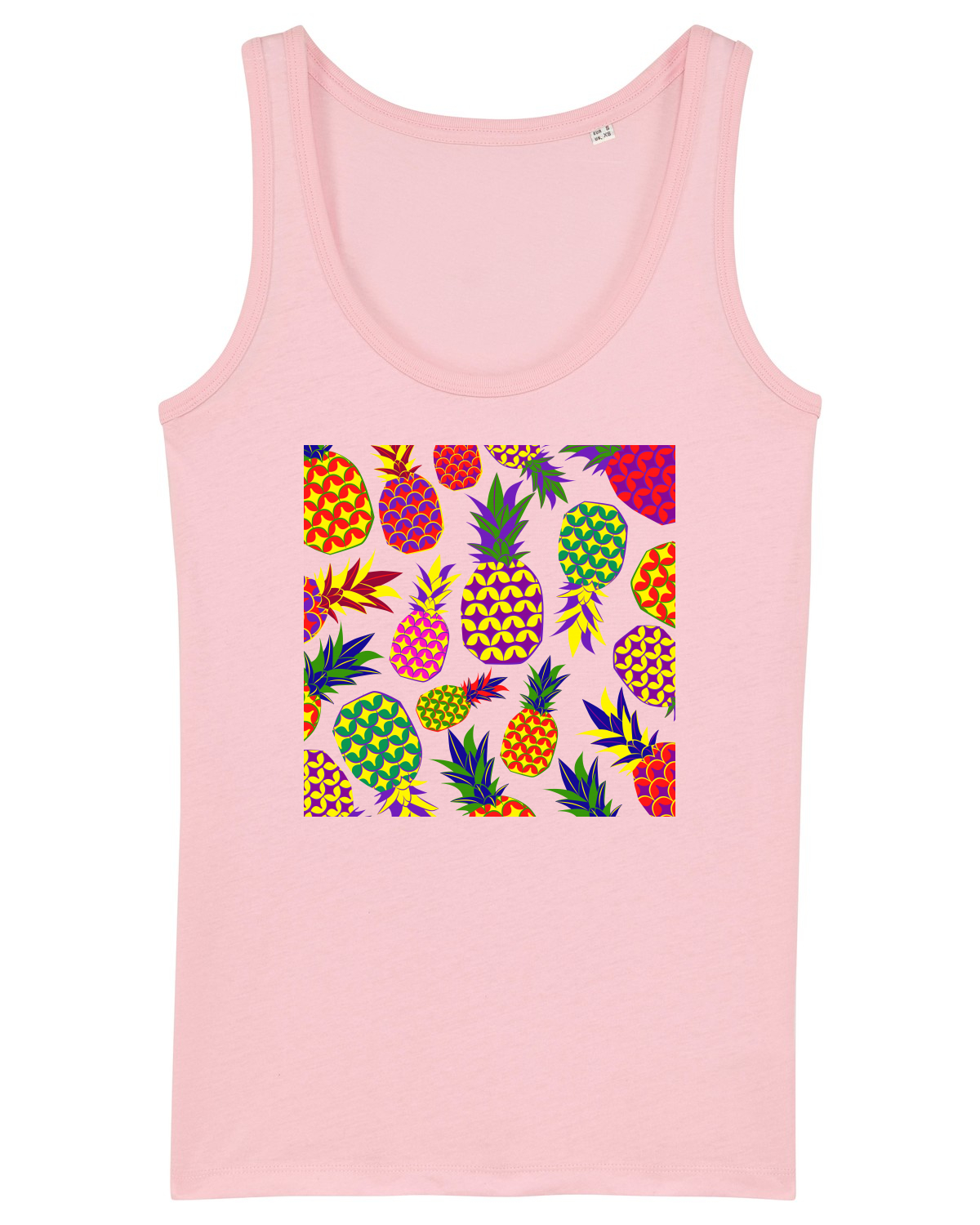 Maiou Damă Dreamer Cotton Pink