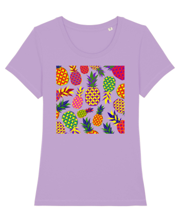 Trippy Pineapple  Lavender Dawn