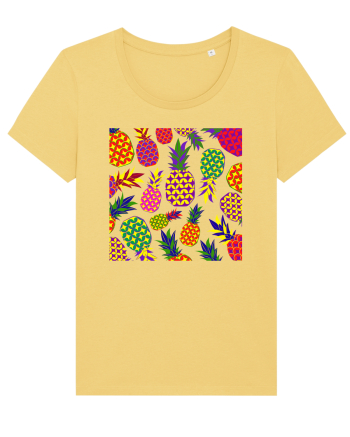 Trippy Pineapple  Jojoba