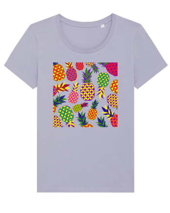 Trippy Pineapple  Lavender