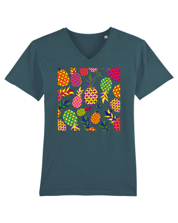 Trippy Pineapple  Stargazer