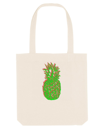 Trippy Pineapple  Natural