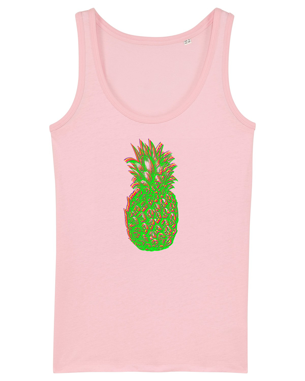 Maiou Damă Dreamer Cotton Pink