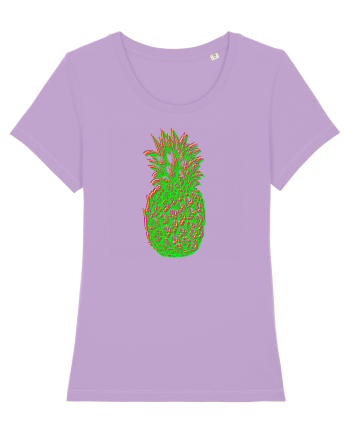 Trippy Pineapple  Lavender Dawn