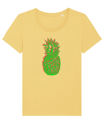 Trippy Pineapple  Jojoba