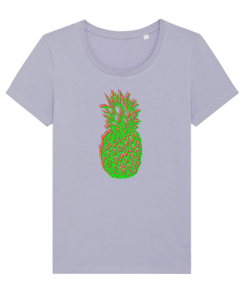 Trippy Pineapple  Lavender