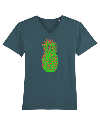 Trippy Pineapple  Stargazer
