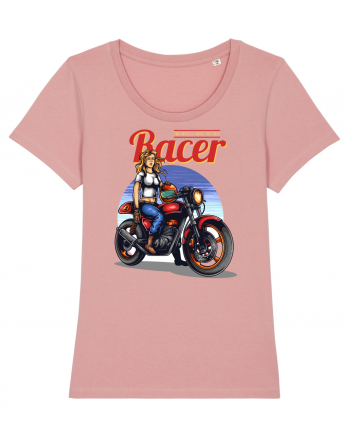 Girl Racer Canyon Pink