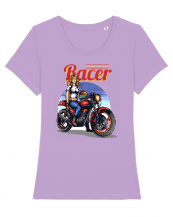 Girl Racer Lavender Dawn