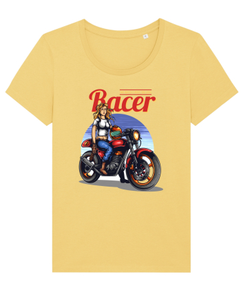 Girl Racer Jojoba